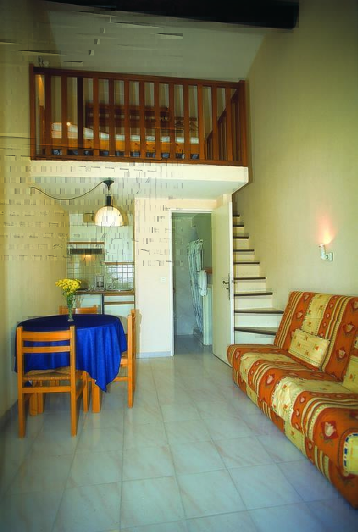 Hotel Lou Paouvadou Sainte-Maxime Rom bilde