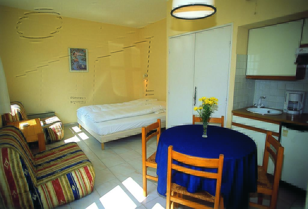 Hotel Lou Paouvadou Sainte-Maxime Rom bilde