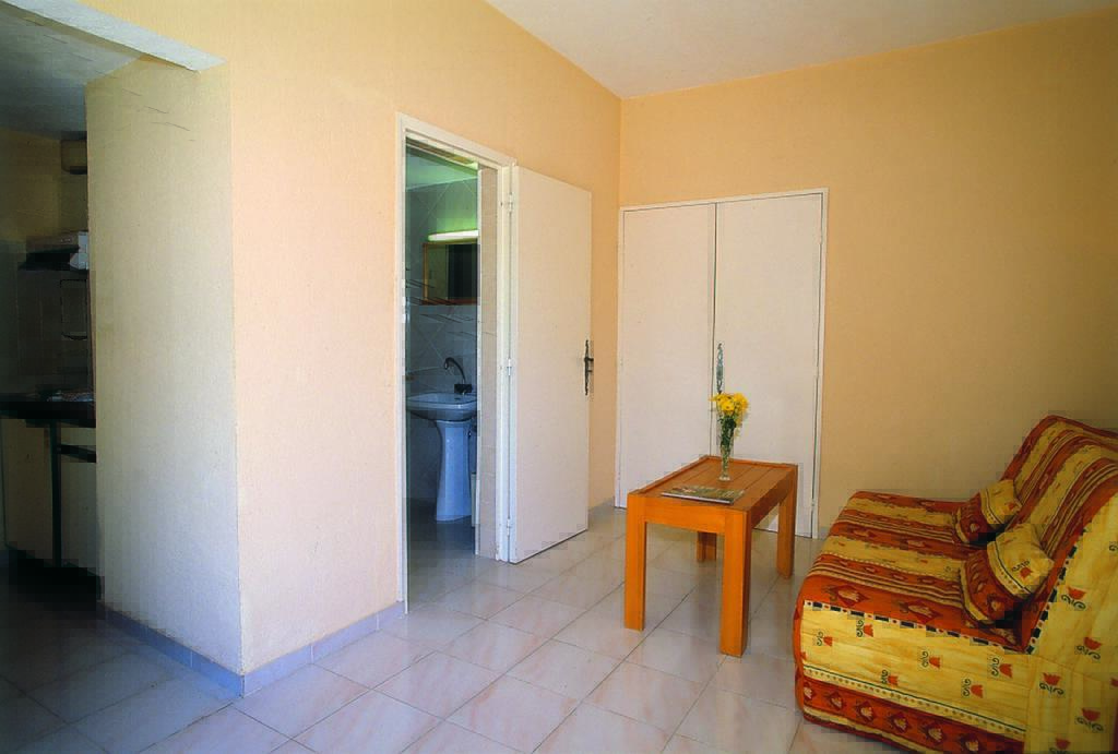 Hotel Lou Paouvadou Sainte-Maxime Rom bilde